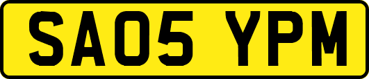 SA05YPM