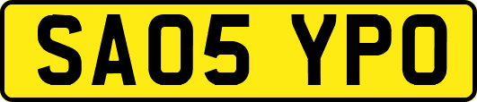 SA05YPO