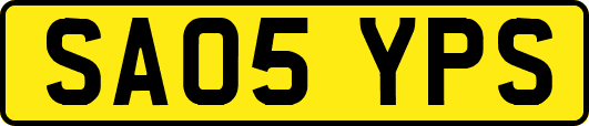 SA05YPS