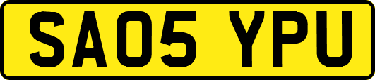 SA05YPU