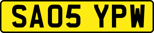 SA05YPW