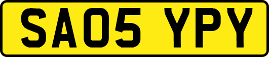 SA05YPY