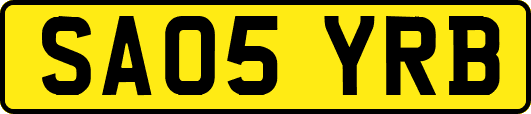 SA05YRB