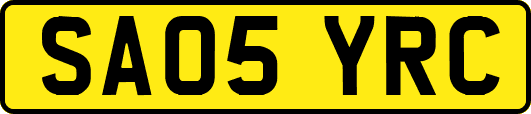 SA05YRC