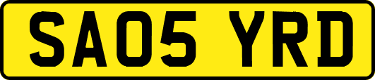 SA05YRD