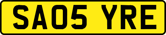 SA05YRE