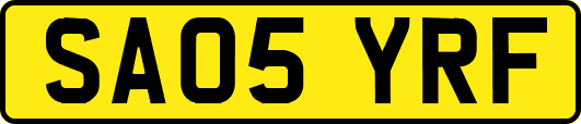 SA05YRF