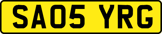 SA05YRG