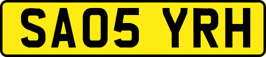 SA05YRH