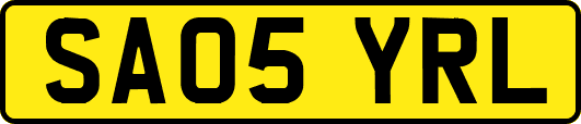 SA05YRL