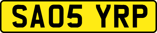 SA05YRP