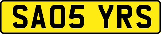 SA05YRS
