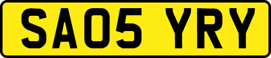SA05YRY