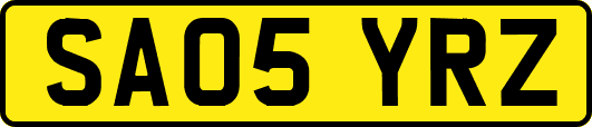 SA05YRZ
