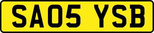 SA05YSB