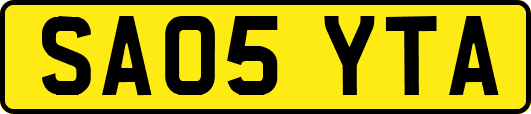 SA05YTA