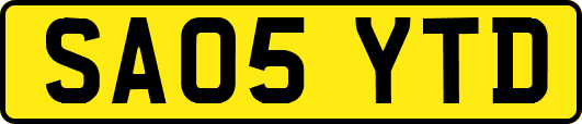 SA05YTD