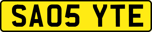 SA05YTE