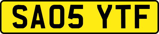 SA05YTF