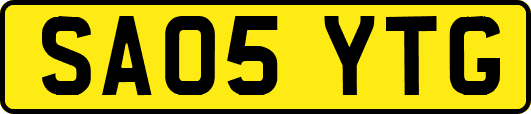 SA05YTG