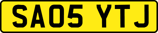 SA05YTJ