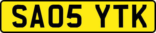 SA05YTK