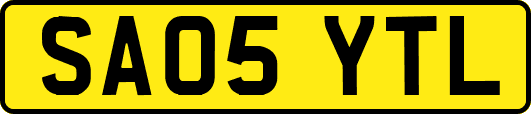 SA05YTL