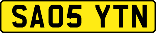 SA05YTN