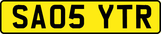 SA05YTR