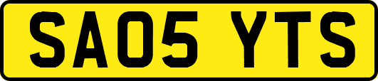 SA05YTS
