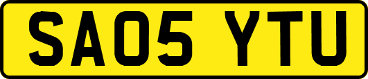 SA05YTU