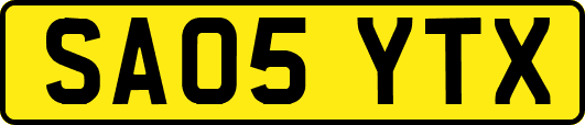 SA05YTX