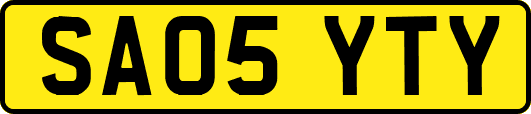 SA05YTY