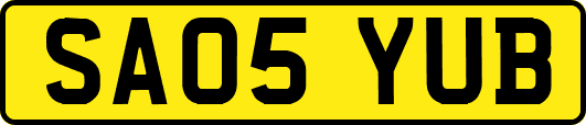 SA05YUB
