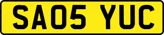 SA05YUC