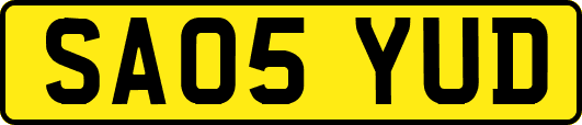 SA05YUD