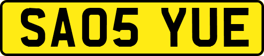 SA05YUE