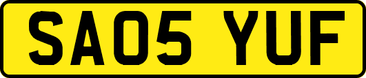 SA05YUF
