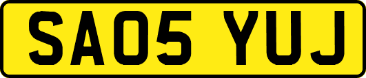 SA05YUJ