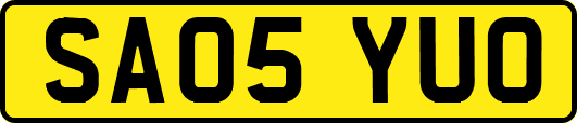 SA05YUO