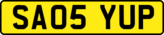 SA05YUP