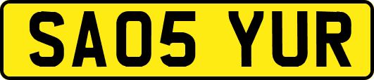 SA05YUR