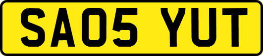 SA05YUT