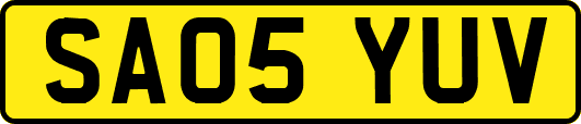 SA05YUV