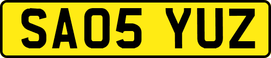 SA05YUZ