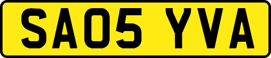 SA05YVA