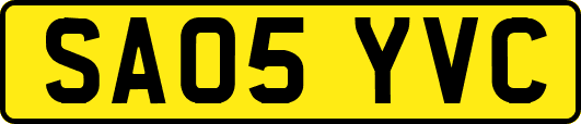 SA05YVC