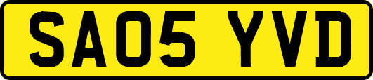 SA05YVD