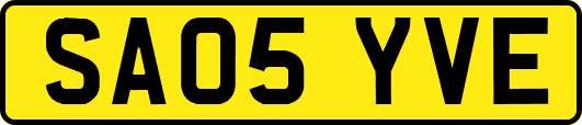 SA05YVE