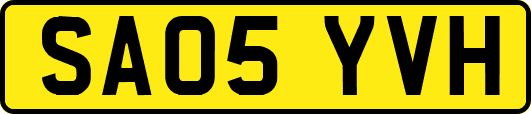 SA05YVH